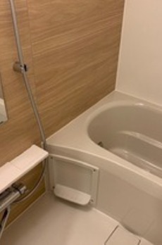 パークリュクス蒲田1丁目 