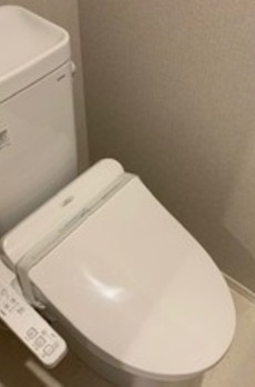 パークリュクス蒲田1丁目 