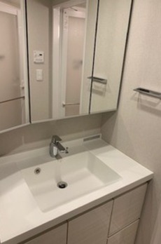 パークリュクス蒲田1丁目 