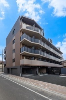 アーバンパーク東六郷II 