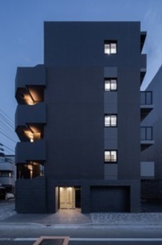 アーバンパーク東六郷II 