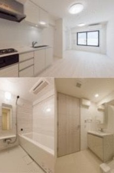 アーバンパーク東六郷II 