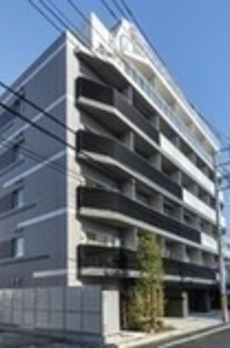 パークリュクス蒲田1丁目 