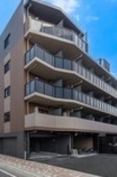 アーバンパーク東六郷II 