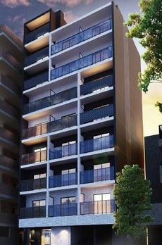 LUMEED AXAS 羽田 WEST 