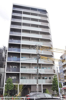 パークアクシス菊川ステーションイースト 