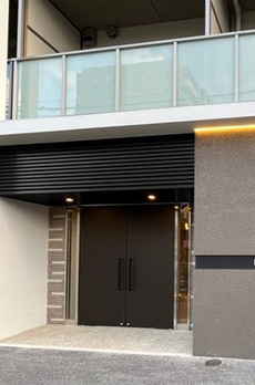 パークアクシス菊川ステーションイースト 