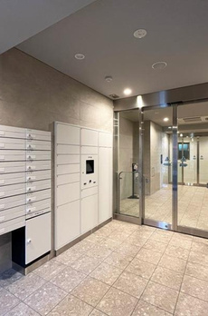 パークアクシス菊川ステーションイースト 