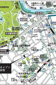 HTピア赤坂 