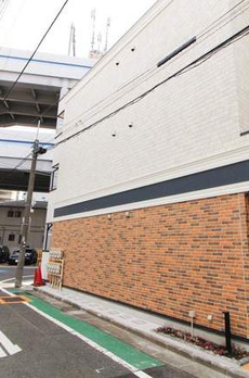 Ｍ－１　Ｔｏｋｙｏ　蒲田 
