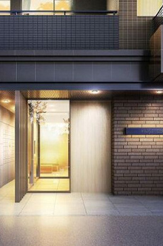 Opus residence Meguro Senzoku 