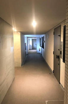 Opus residence Meguro Senzoku 