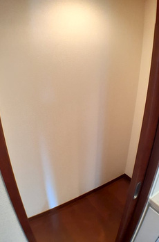 レジディアタワー目黒不動前 