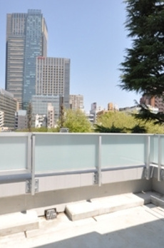 ブランズ六本木 