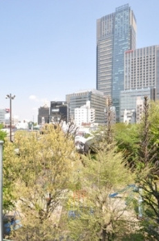 ブランズ六本木 