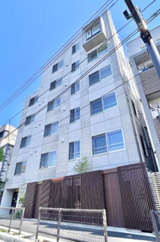 ASTILE用賀Ⅱ 