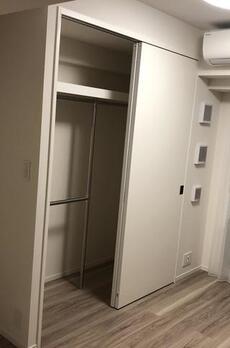 パークアクシス市谷左内町 