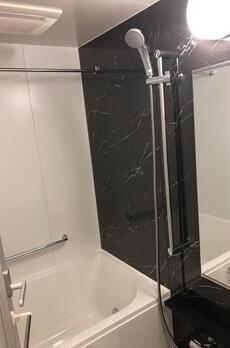 パークアクシス市谷左内町 