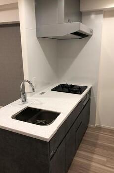 パークアクシス市谷左内町 