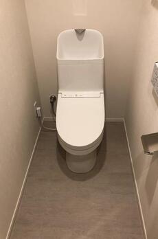 パークアクシス市谷左内町 