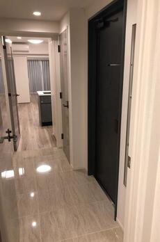 パークアクシス市谷左内町 