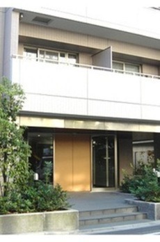 パークアクシス神楽坂ステージ 