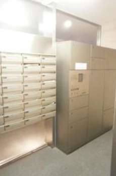 パークアクシス神楽坂ステージ 