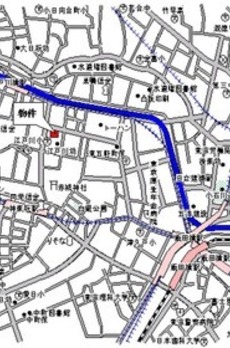 パークアクシス神楽坂ステージ 