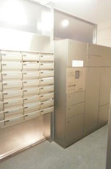 パークアクシス神楽坂ステージ 