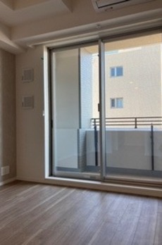 パークアクシス神楽坂・早稲田通り 