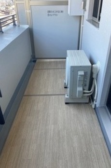 パークアクシス神楽坂・早稲田通り 