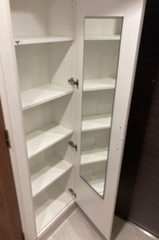 パークアクシス神楽坂・早稲田通り 