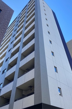 パークアクシス神楽坂・早稲田通り 