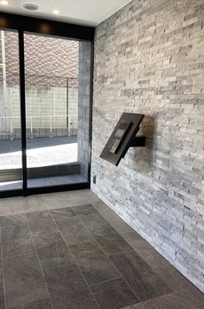 パークアクシス神楽坂・早稲田通り 