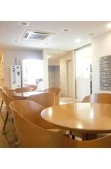 パークアクシス四谷ステージ 