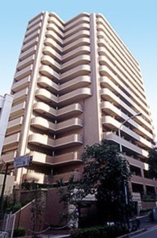 パークアクシス四谷ステージ 