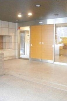 パークアクシス四谷ステージ 