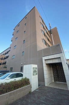 クリオ蒲田Ⅱ 