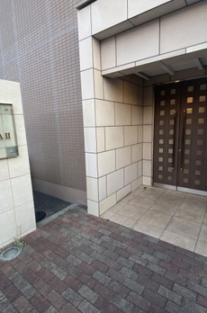 クリオ蒲田Ⅱ 