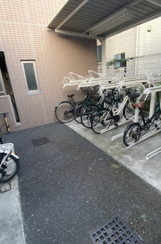 クリオ蒲田Ⅱ 