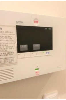 アールコート西蒲田 