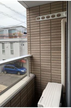 アールコート西蒲田 