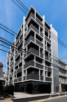ALTERNA菊川Ⅰ 