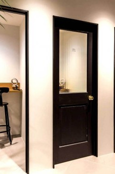 GROWTH BY IOQ 【B1/1階】PHONE BOOTH