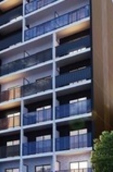 LUMEED AXAS 羽田 WEST 