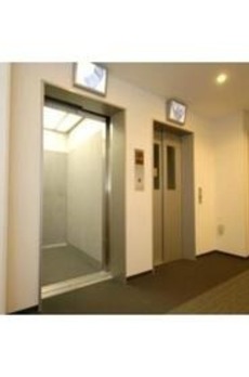 パークキューブ四谷三丁目 