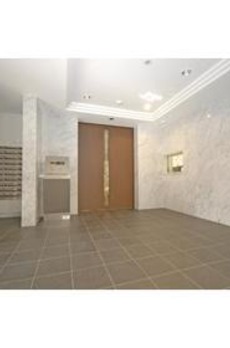 パークキューブ四谷三丁目 