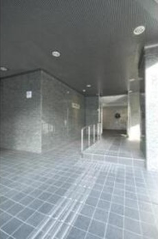 パークキューブ四谷三丁目 