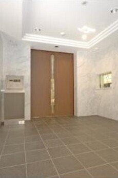 パークキューブ四谷三丁目 