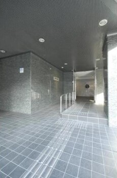 パークキューブ四谷三丁目 